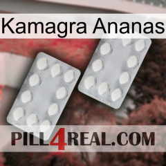 Kamagra Pineapple 17